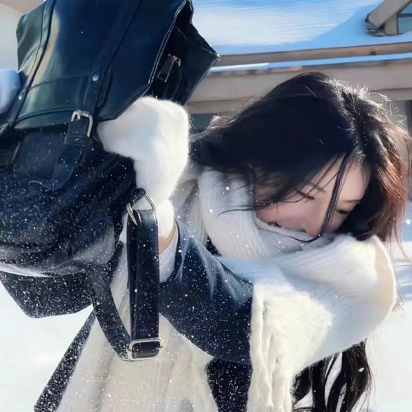 女人河