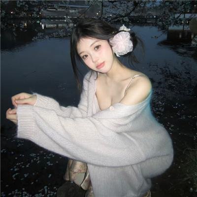 真正的甜点